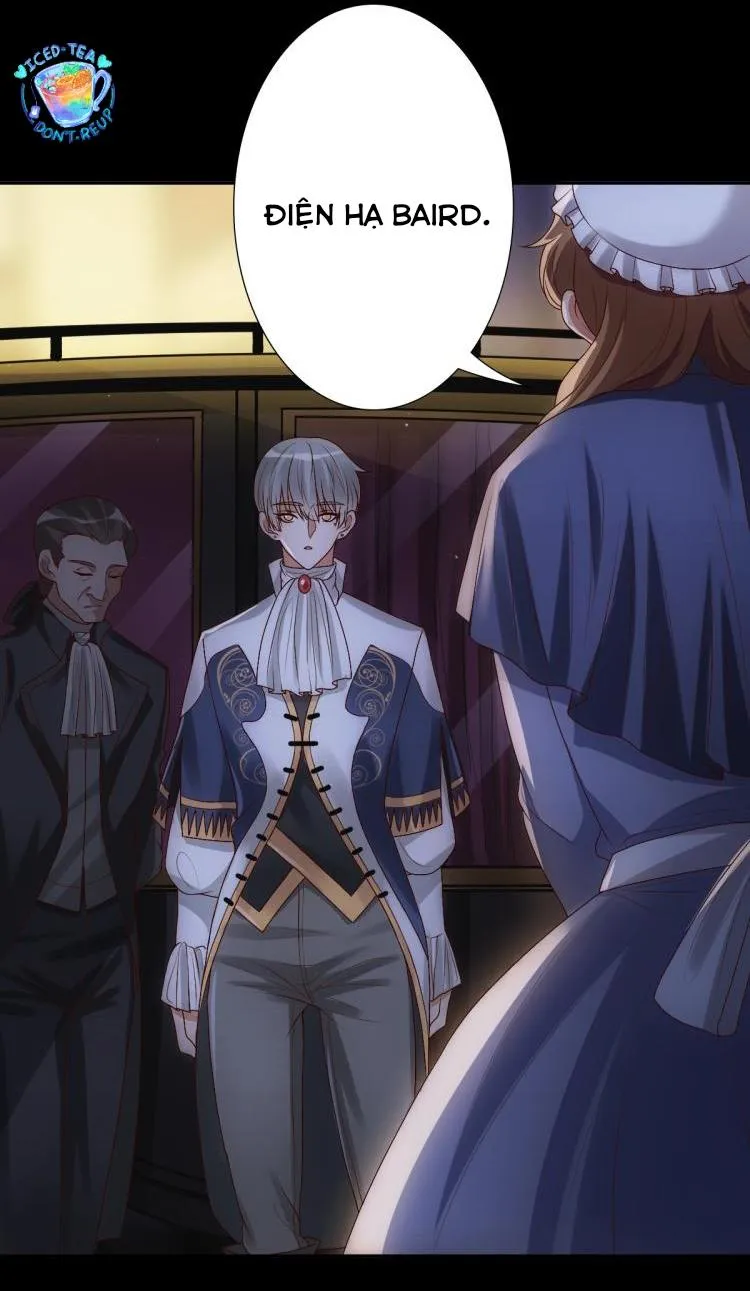 Điện Hạ Thân Ái Chapter 5 Trang 6
