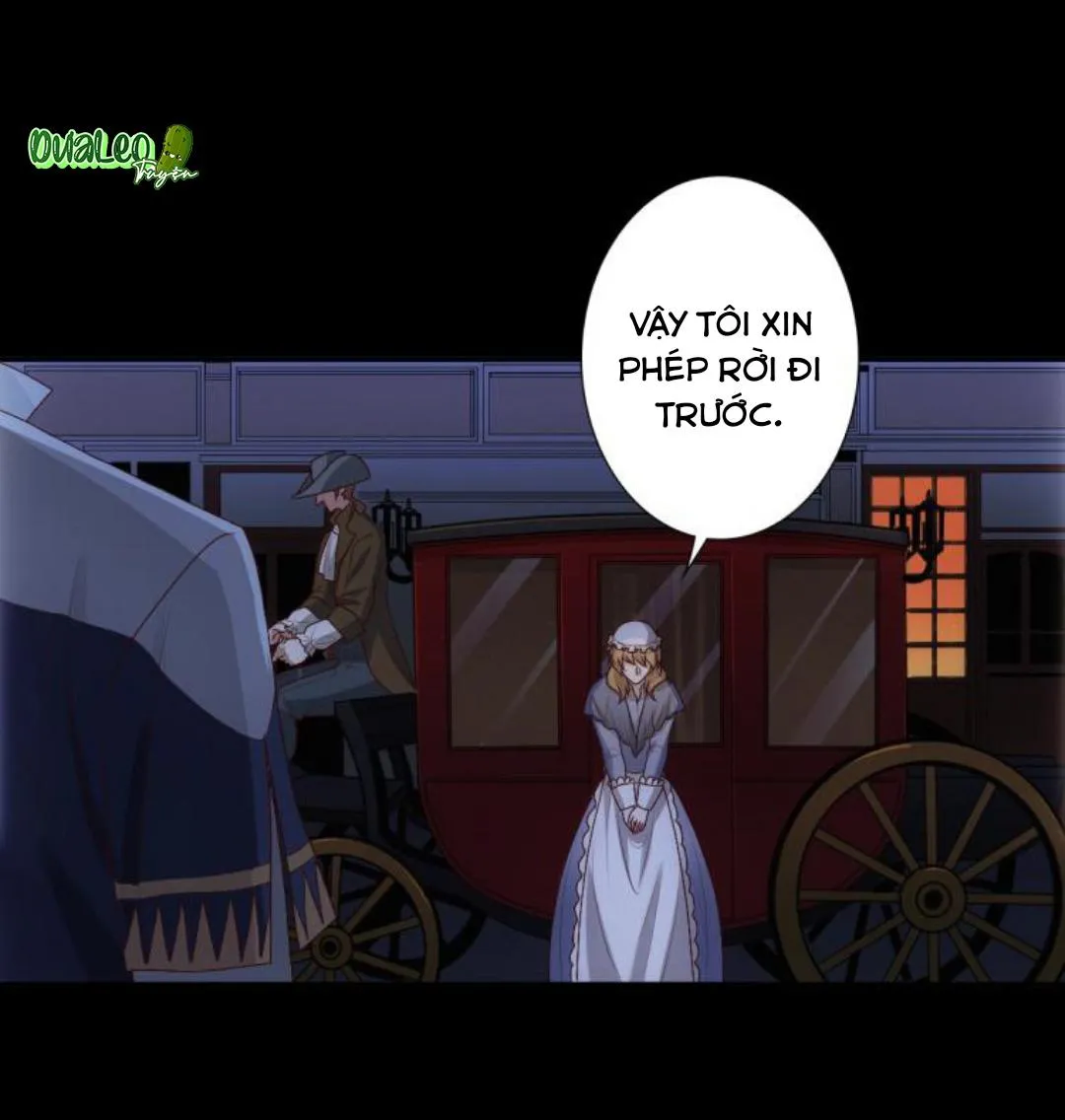 Điện Hạ Thân Ái Chapter 5 Trang 8