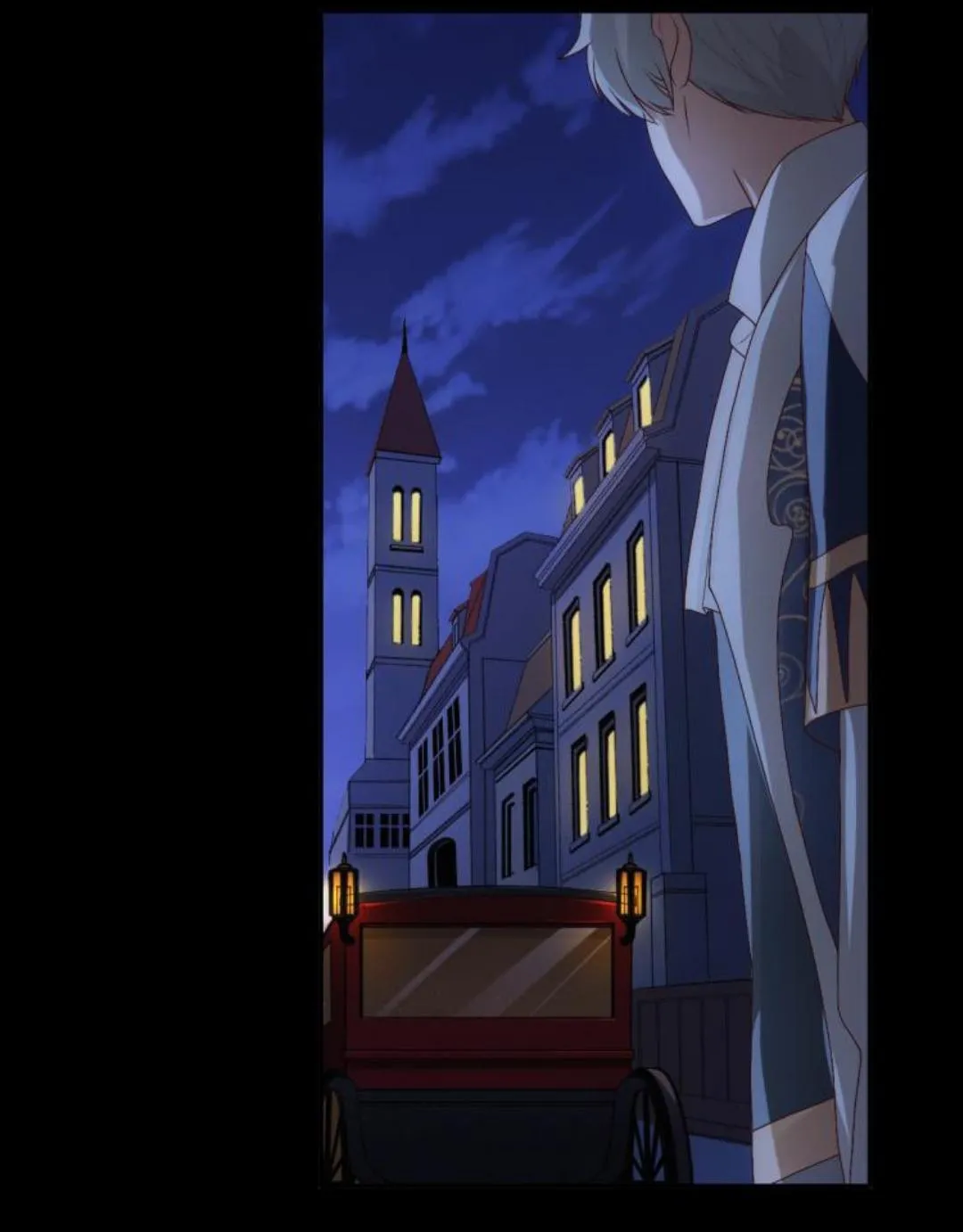 Điện Hạ Thân Ái Chapter 5 Trang 9