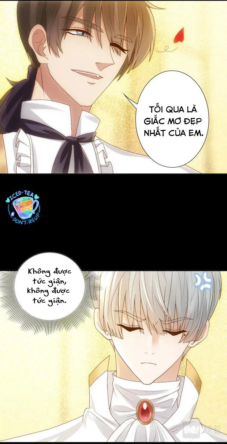 Điện Hạ Thân Ái Chapter 5 Trang 15