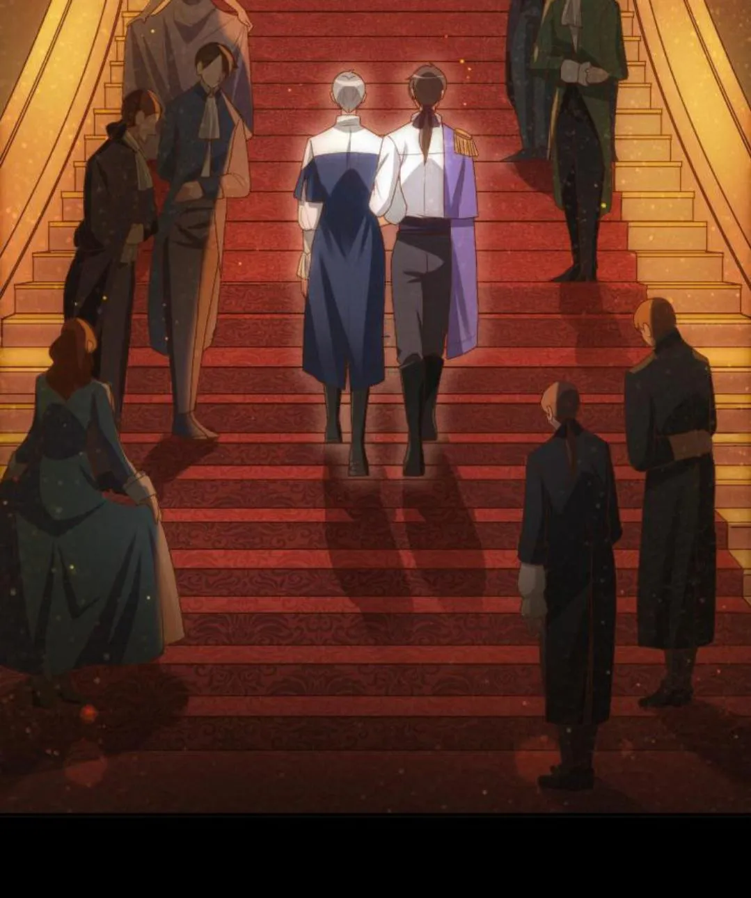 Điện Hạ Thân Ái Chapter 5 Trang 18