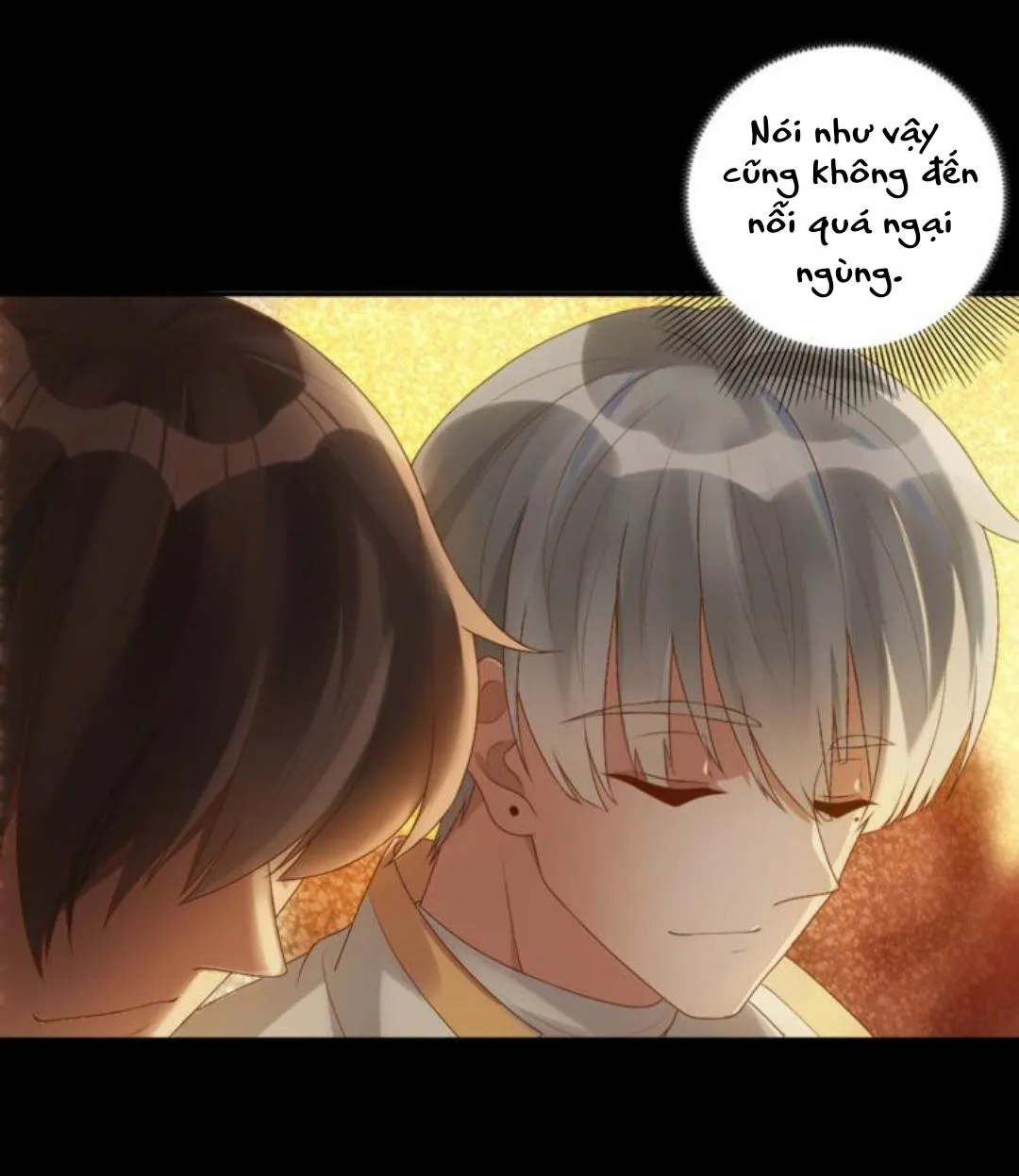 Điện Hạ Thân Ái Chapter 5 Trang 20