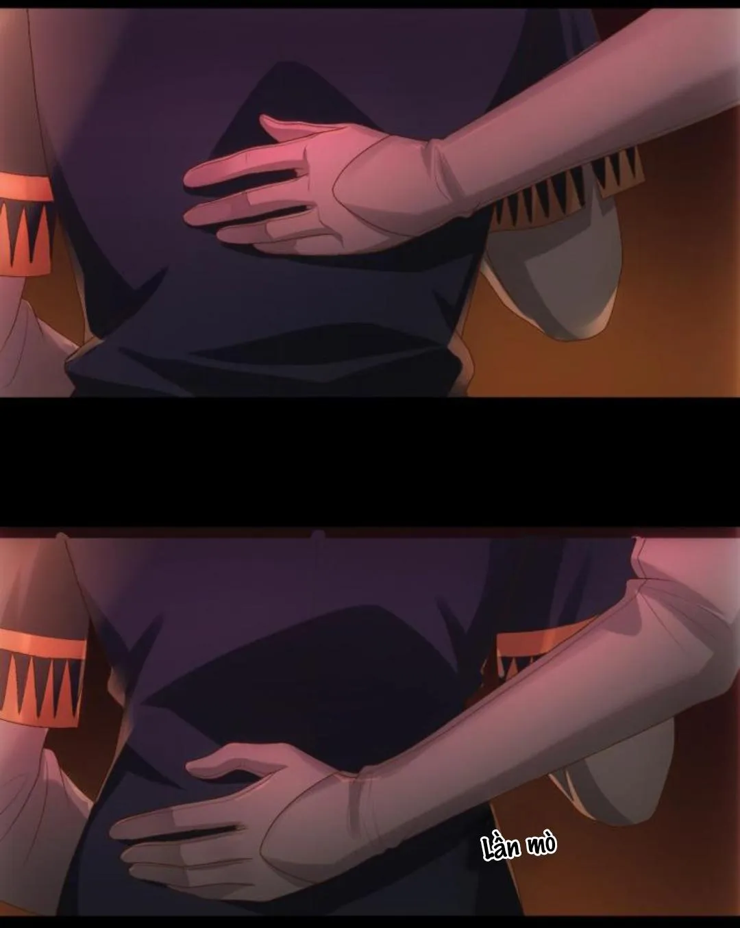 Điện Hạ Thân Ái Chapter 5 Trang 27