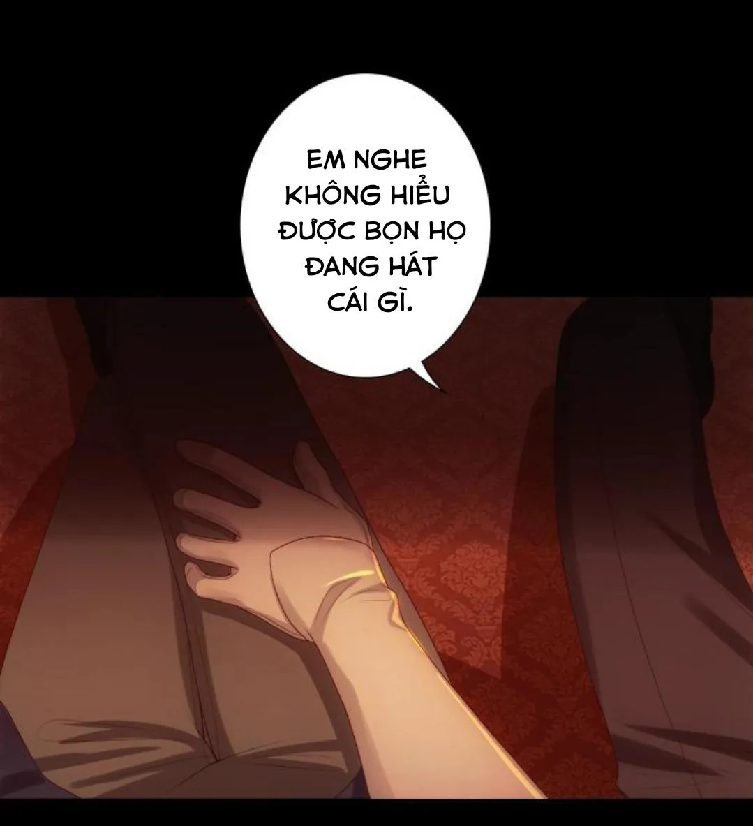 Điện Hạ Thân Ái Chapter 5 Trang 31