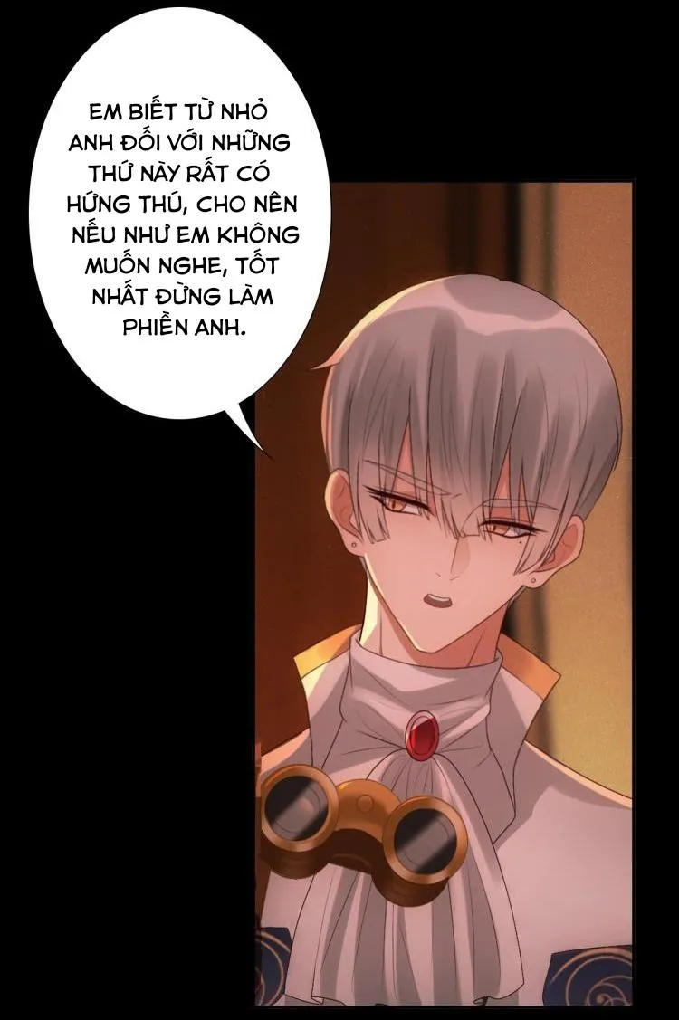 Điện Hạ Thân Ái Chapter 5 Trang 32