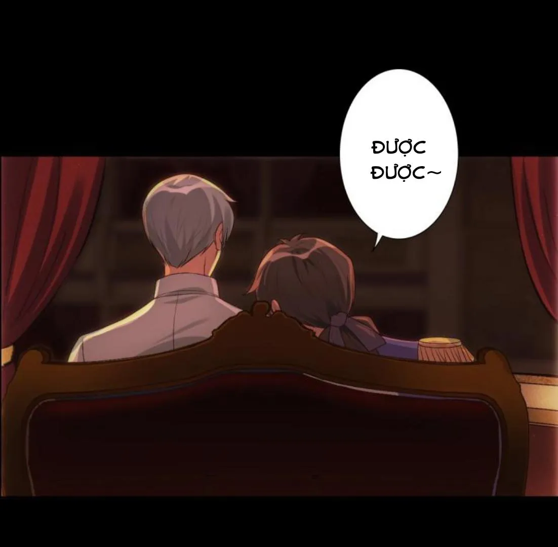 Điện Hạ Thân Ái Chapter 5 Trang 33