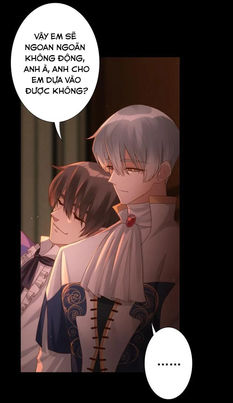 Điện Hạ Thân Ái Chapter 5 Trang 34