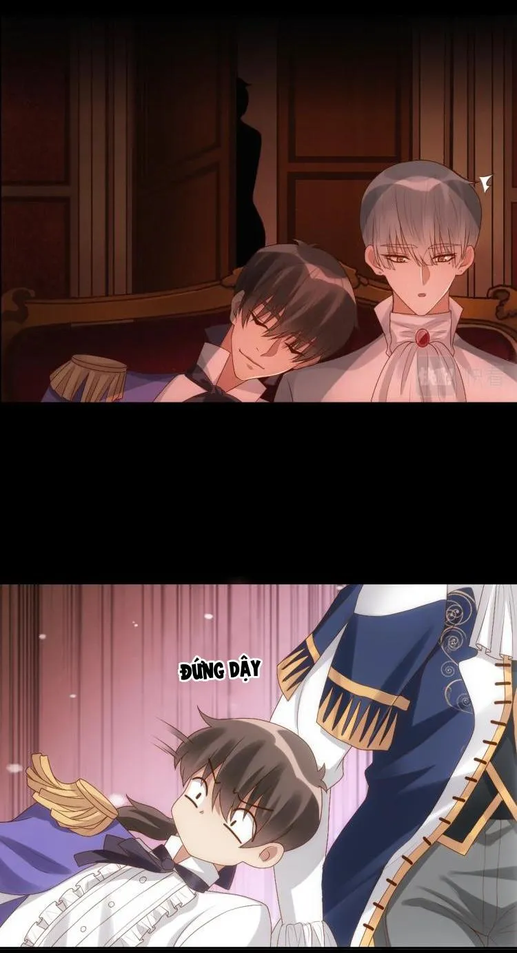 Điện Hạ Thân Ái Chapter 5 Trang 35