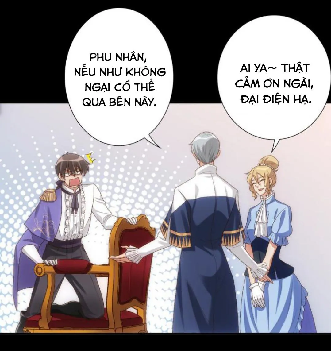 Điện Hạ Thân Ái Chapter 5 Trang 40