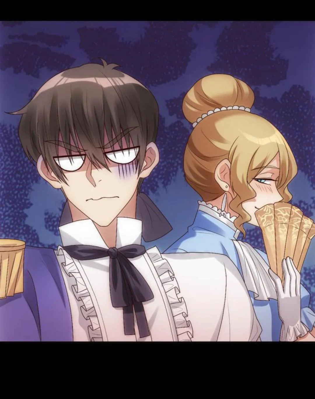 Điện Hạ Thân Ái Chapter 5 Trang 43