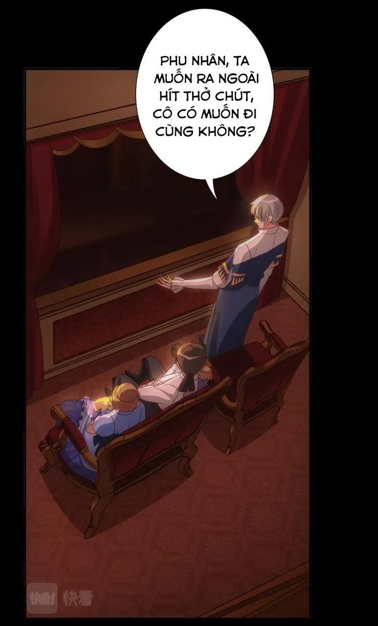 Điện Hạ Thân Ái Chapter 5 Trang 48