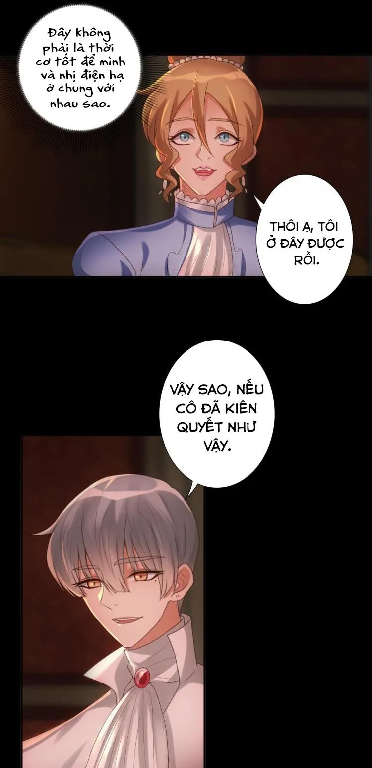 Điện Hạ Thân Ái Chapter 5 Trang 49