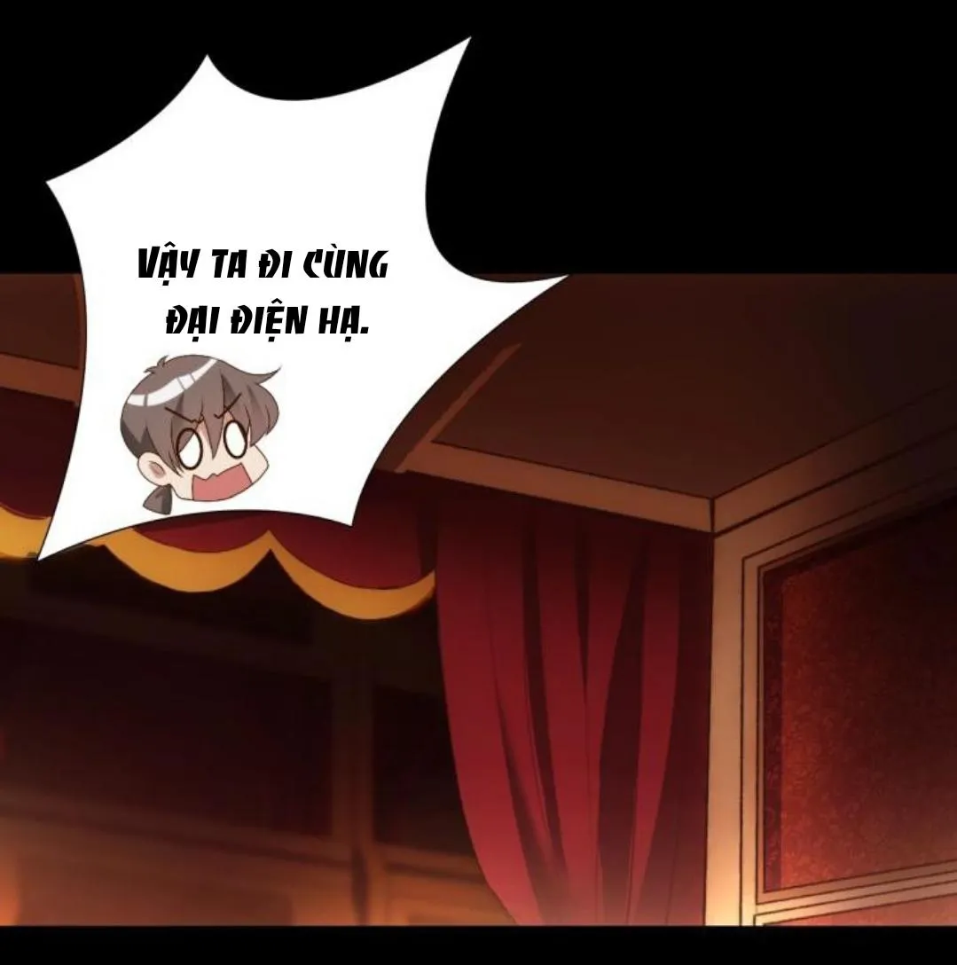 Điện Hạ Thân Ái Chapter 5 Trang 54