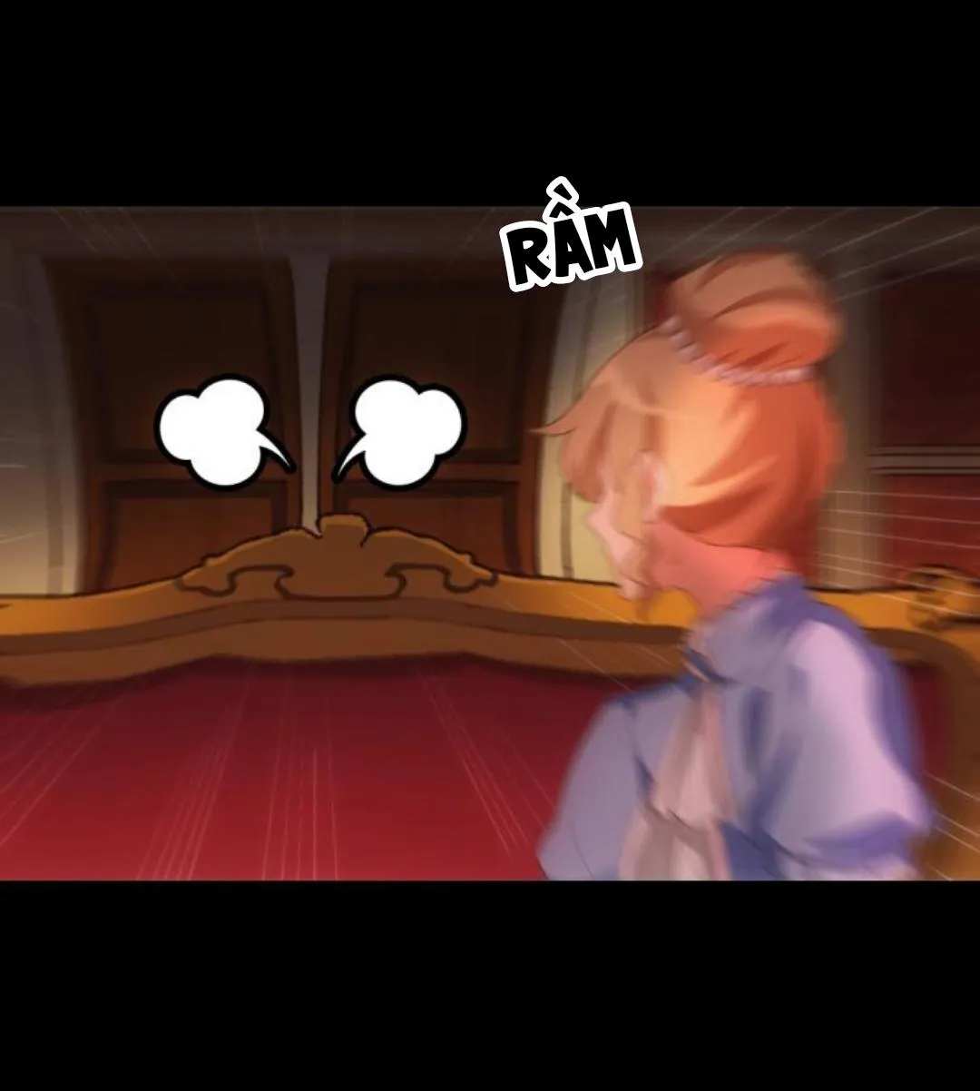 Điện Hạ Thân Ái Chapter 5 Trang 55