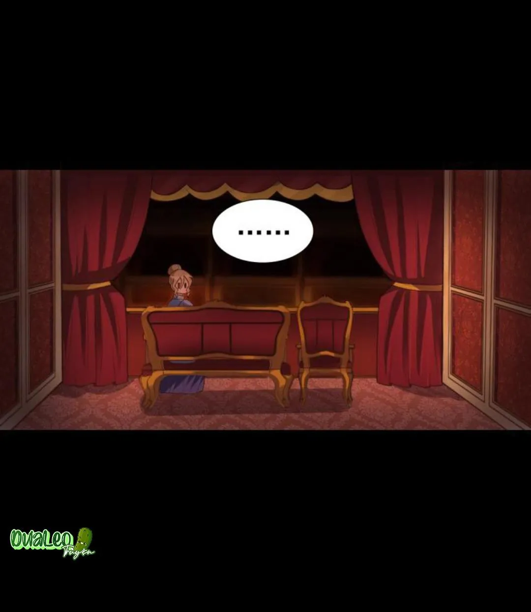 Điện Hạ Thân Ái Chapter 5 Trang 56