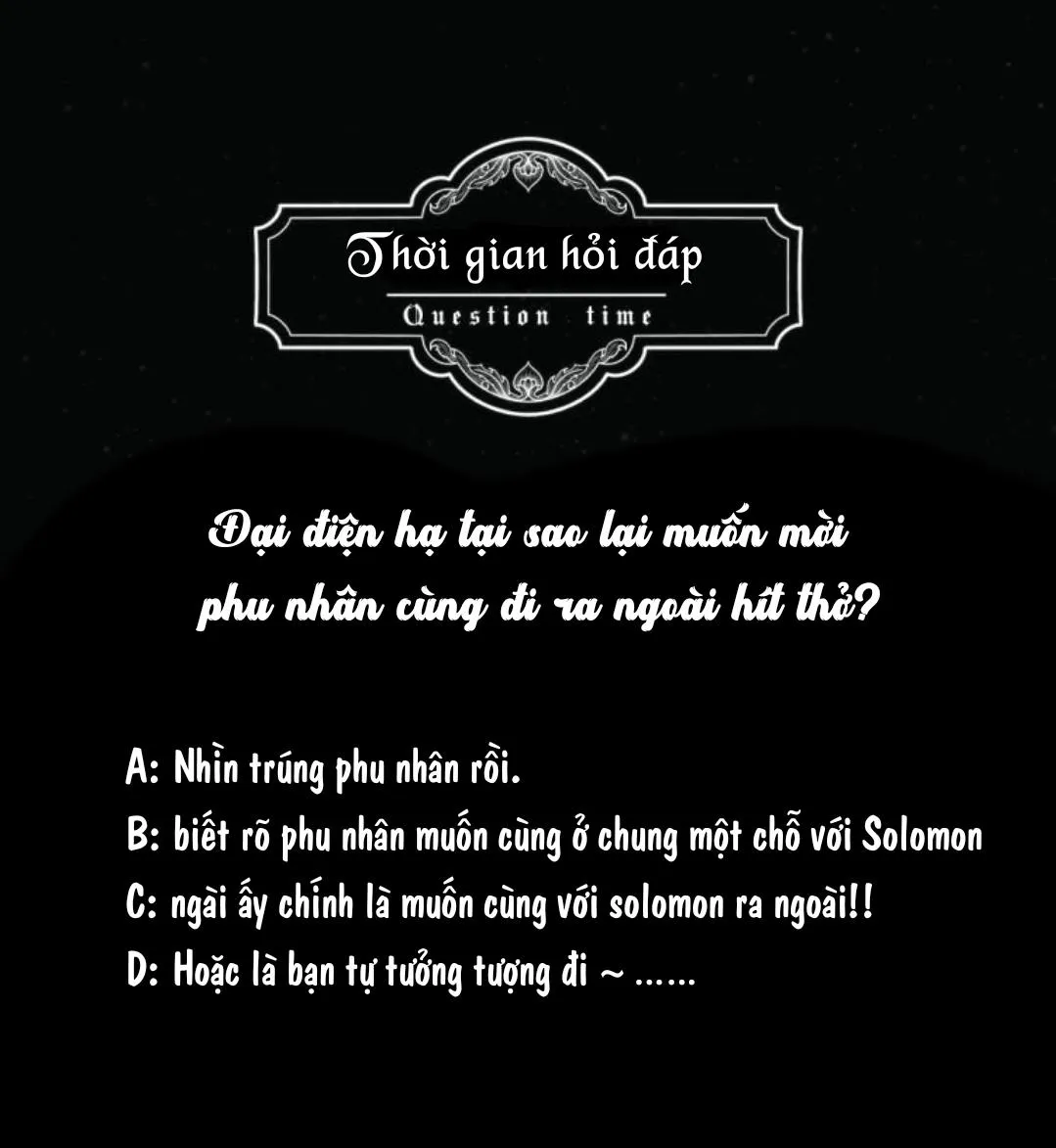 Điện Hạ Thân Ái Chapter 5 Trang 59