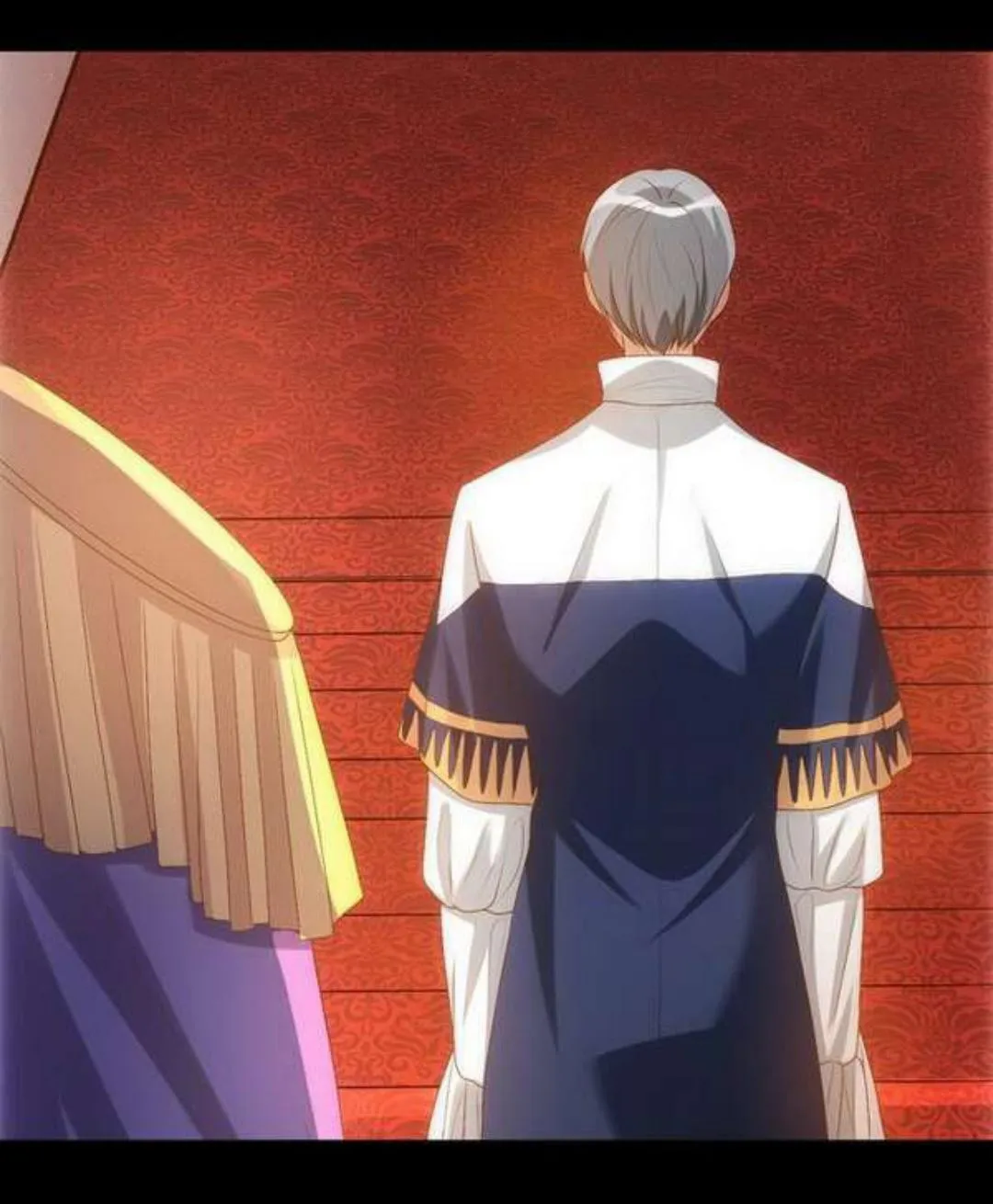 Điện Hạ Thân Ái Chapter 6 Trang 4