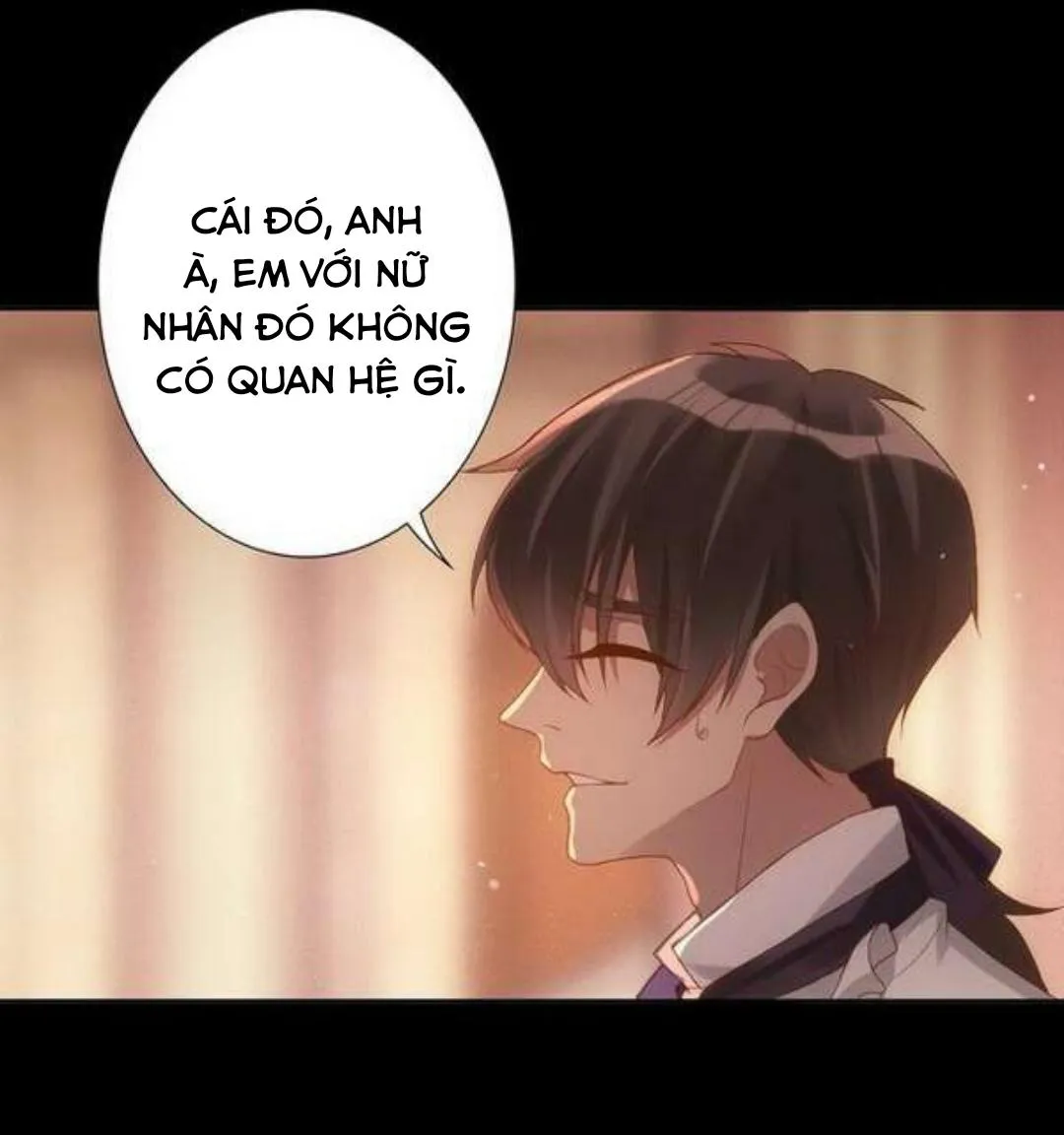 Điện Hạ Thân Ái Chapter 6 Trang 6