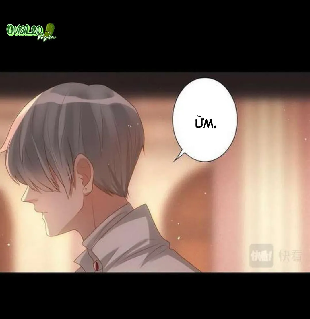 Điện Hạ Thân Ái Chapter 6 Trang 7