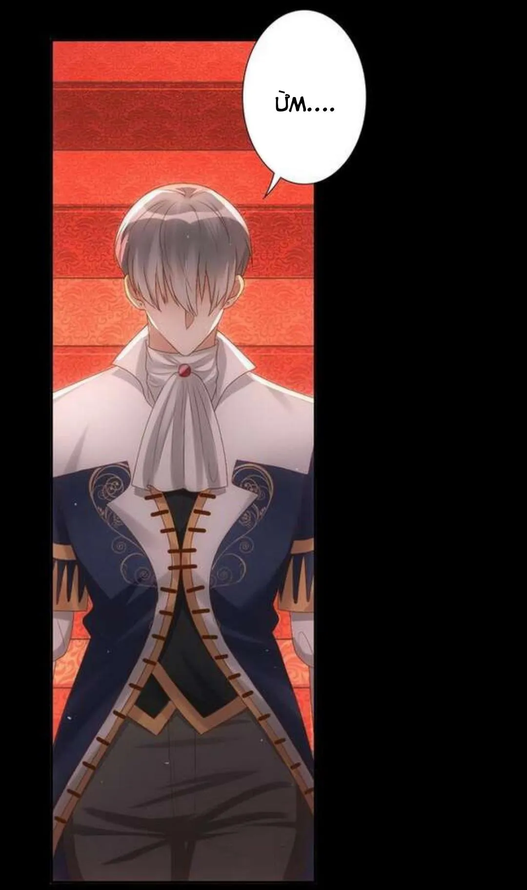 Điện Hạ Thân Ái Chapter 6 Trang 9