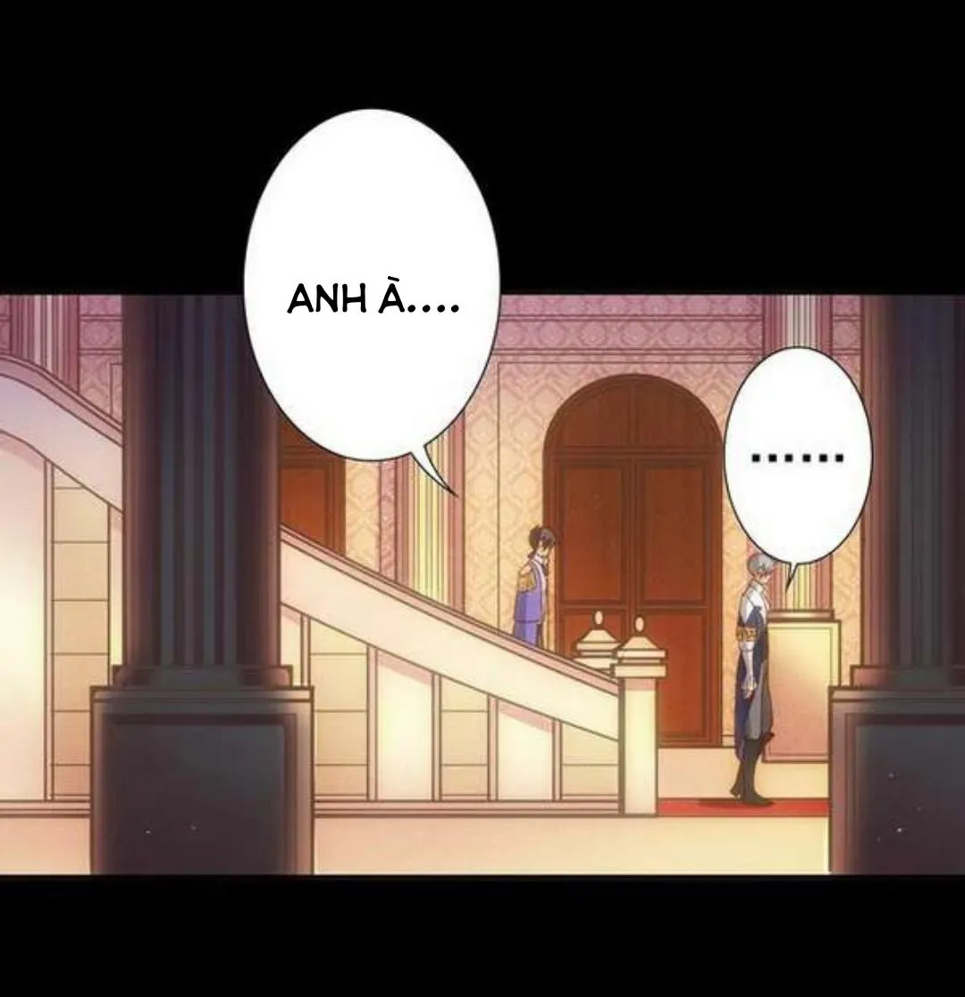 Điện Hạ Thân Ái Chapter 6 Trang 10