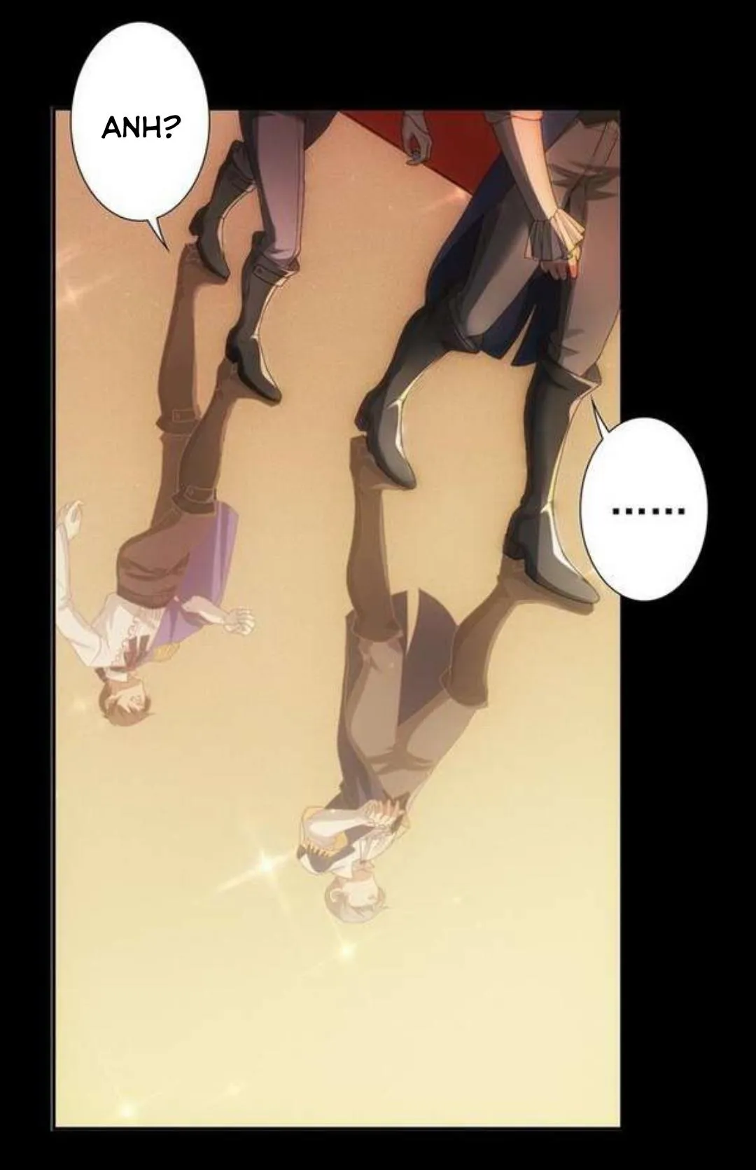 Điện Hạ Thân Ái Chapter 6 Trang 11