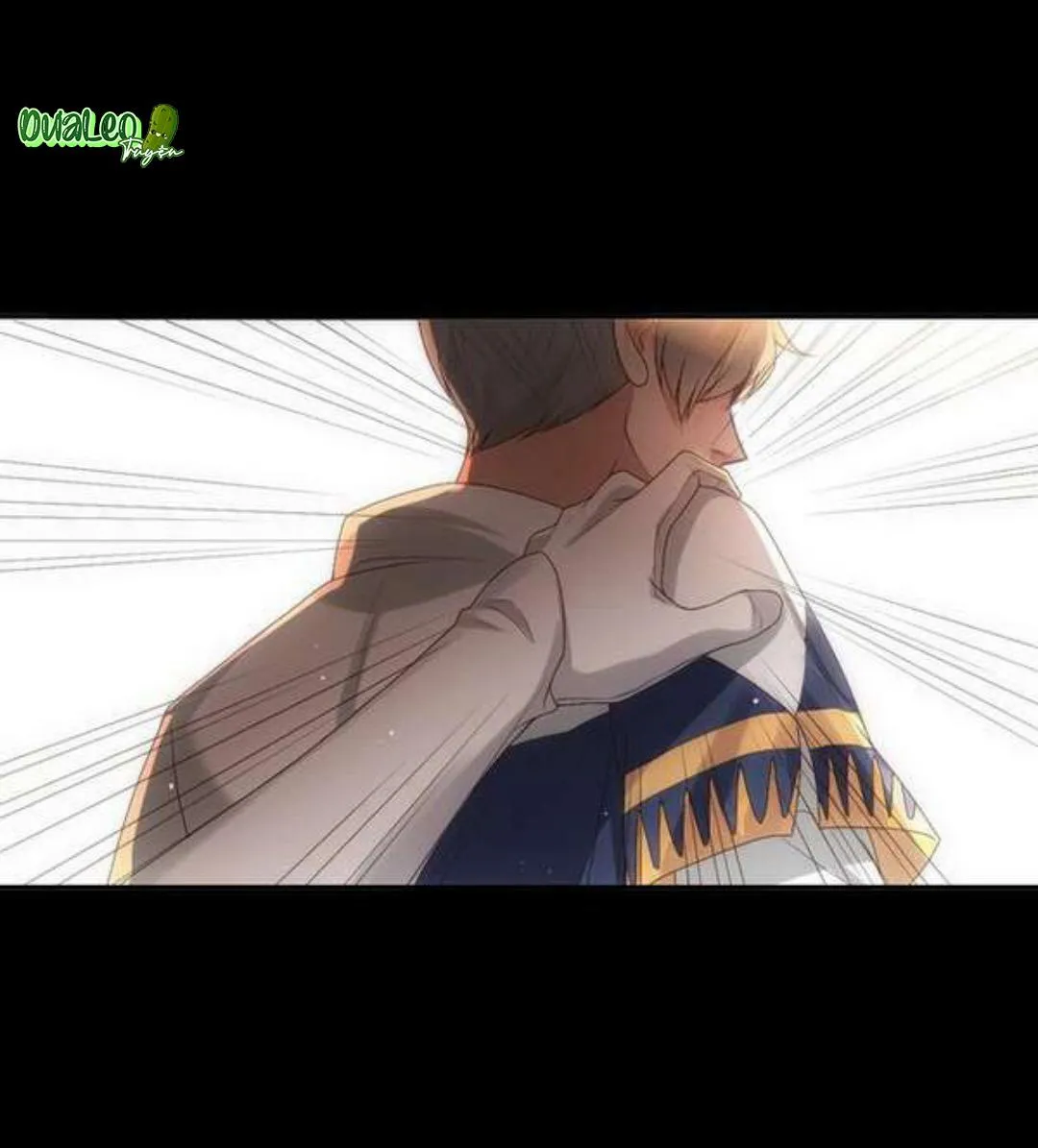 Điện Hạ Thân Ái Chapter 6 Trang 14