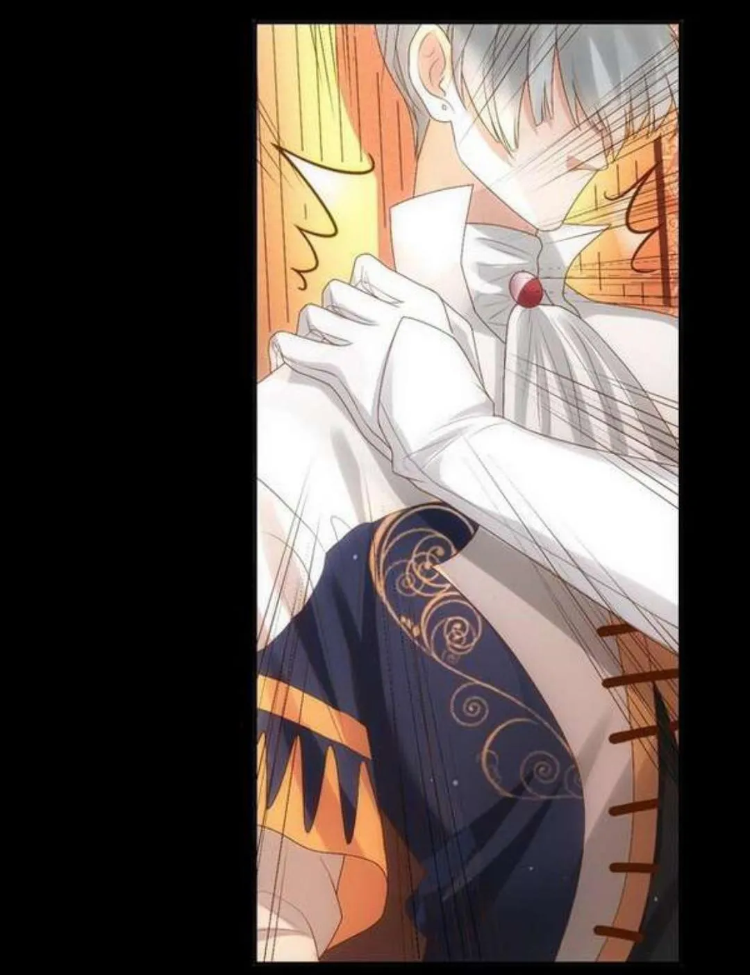 Điện Hạ Thân Ái Chapter 6 Trang 15