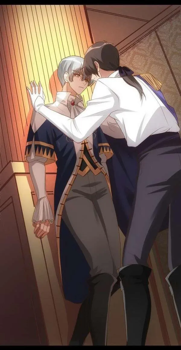 Điện Hạ Thân Ái Chapter 6 Trang 17