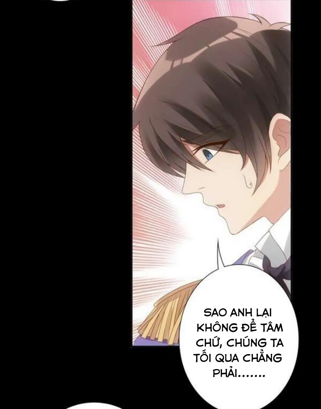 Điện Hạ Thân Ái Chapter 6 Trang 19