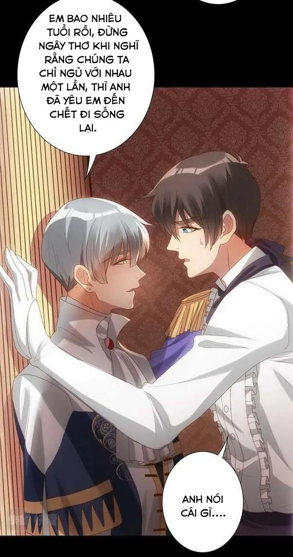 Điện Hạ Thân Ái Chapter 6 Trang 20