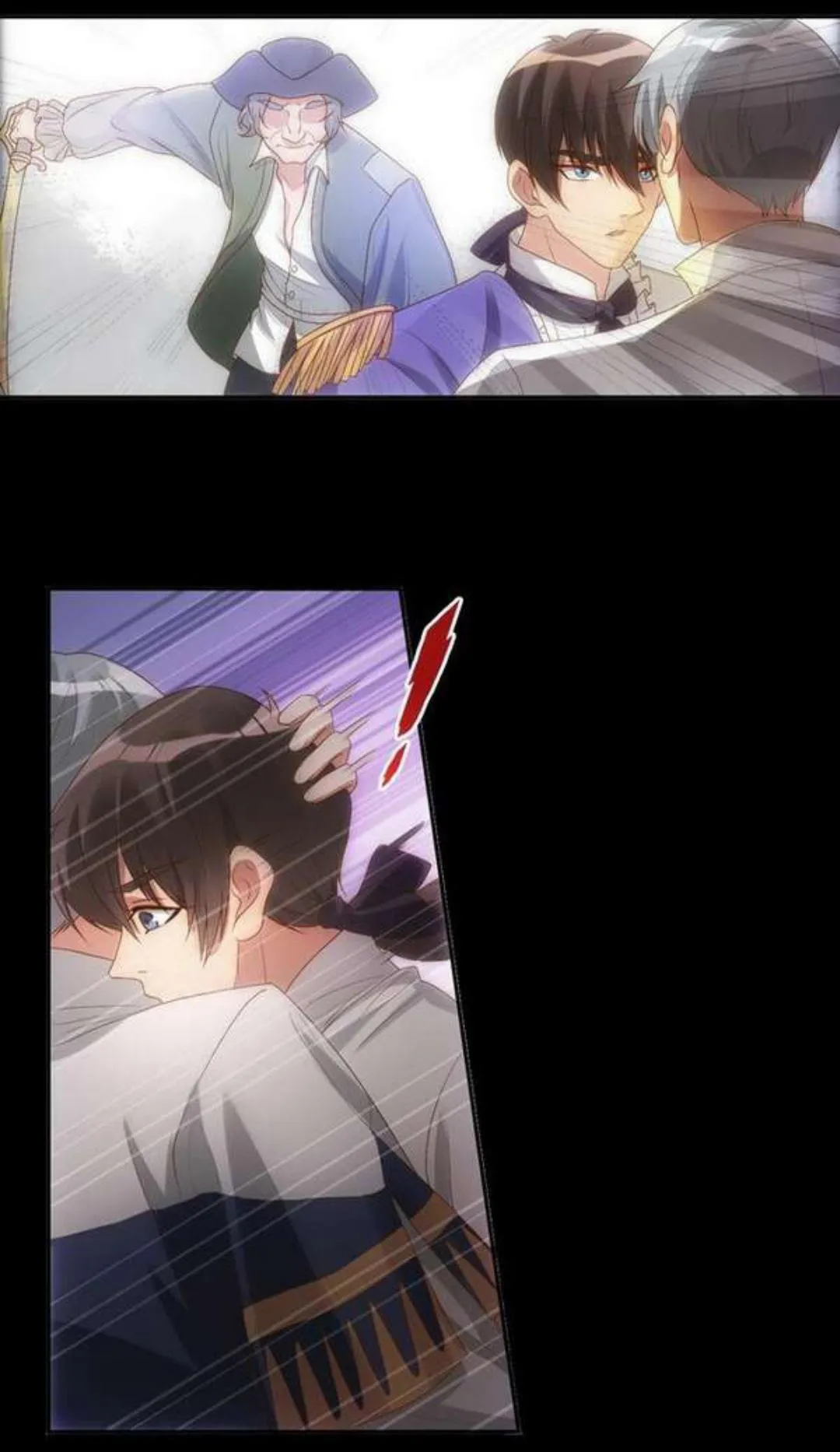 Điện Hạ Thân Ái Chapter 6 Trang 23