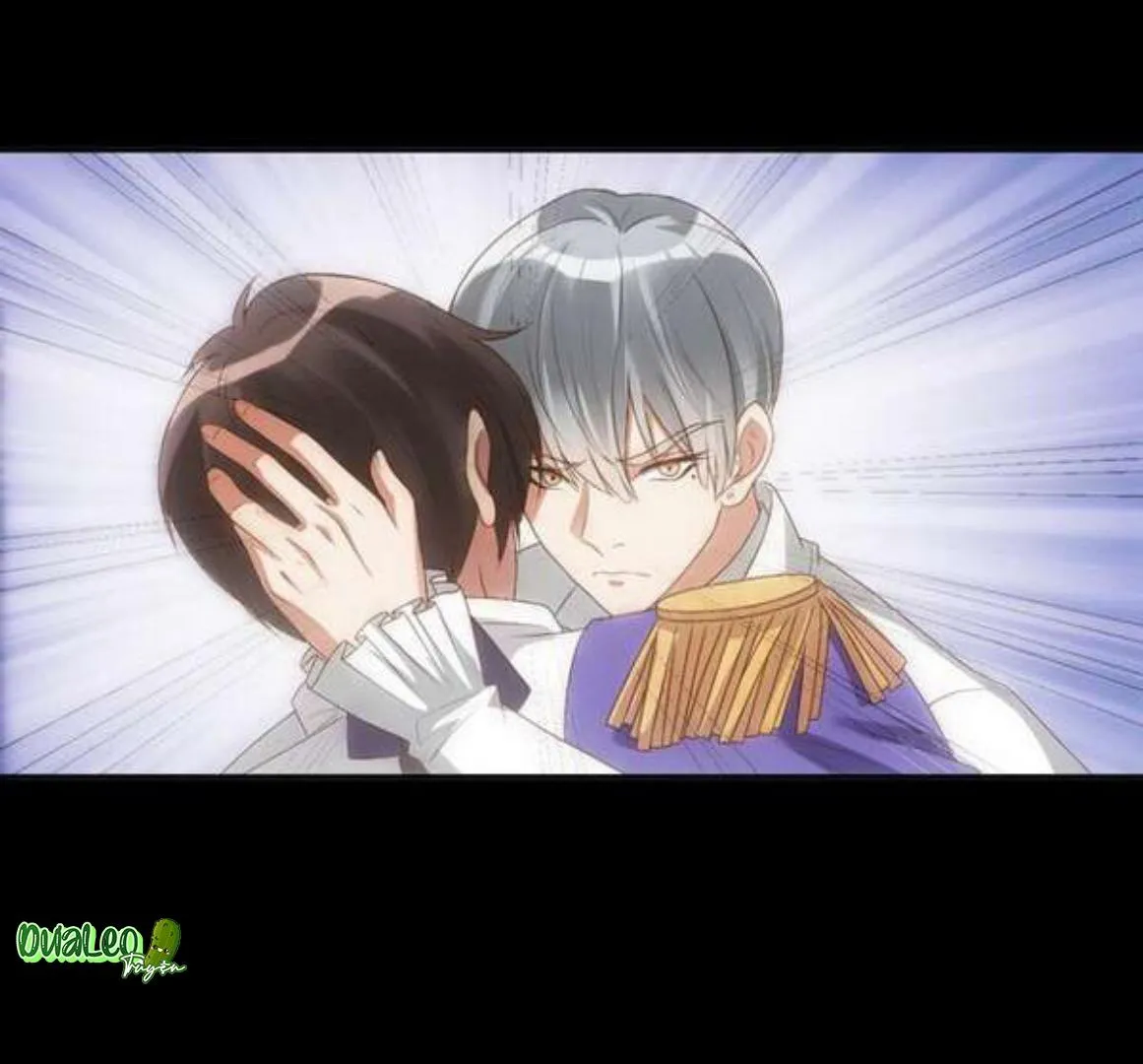 Điện Hạ Thân Ái Chapter 6 Trang 24