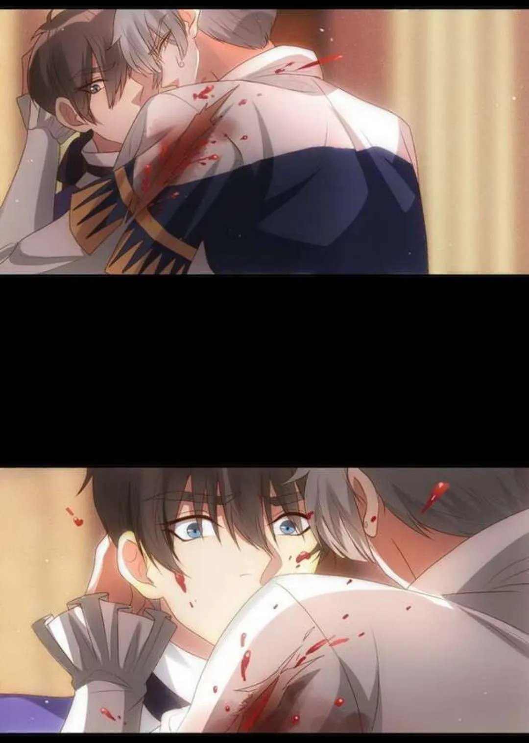 Điện Hạ Thân Ái Chapter 6 Trang 26