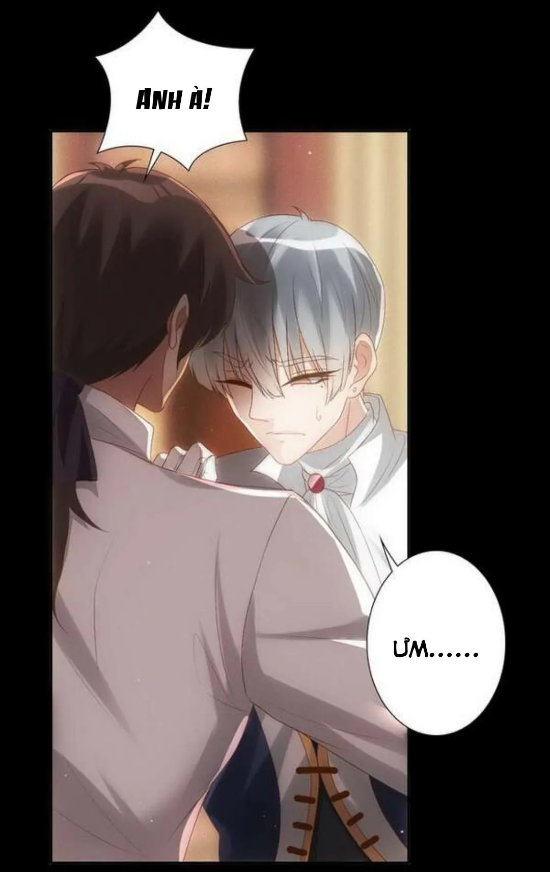 Điện Hạ Thân Ái Chapter 6 Trang 27
