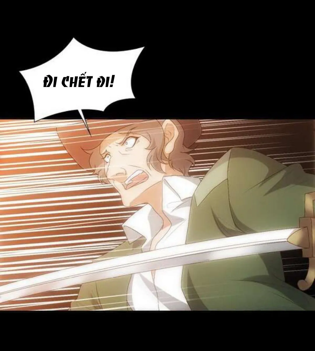 Điện Hạ Thân Ái Chapter 6 Trang 28