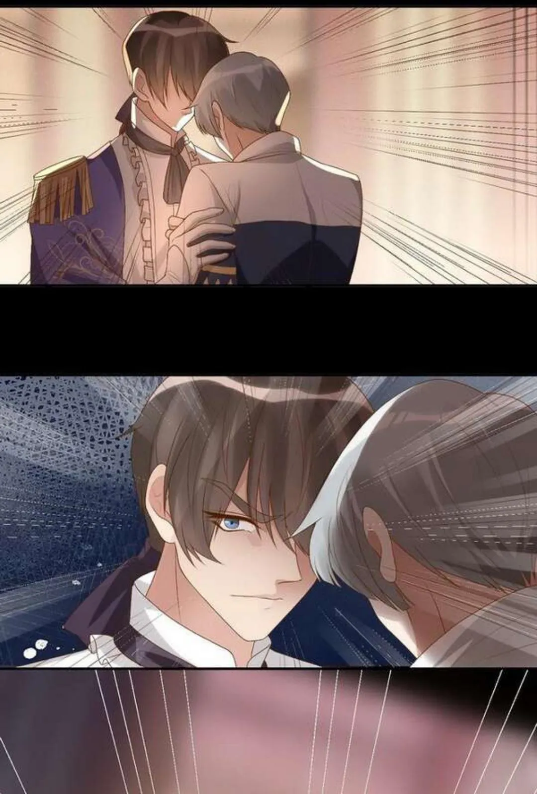 Điện Hạ Thân Ái Chapter 6 Trang 29