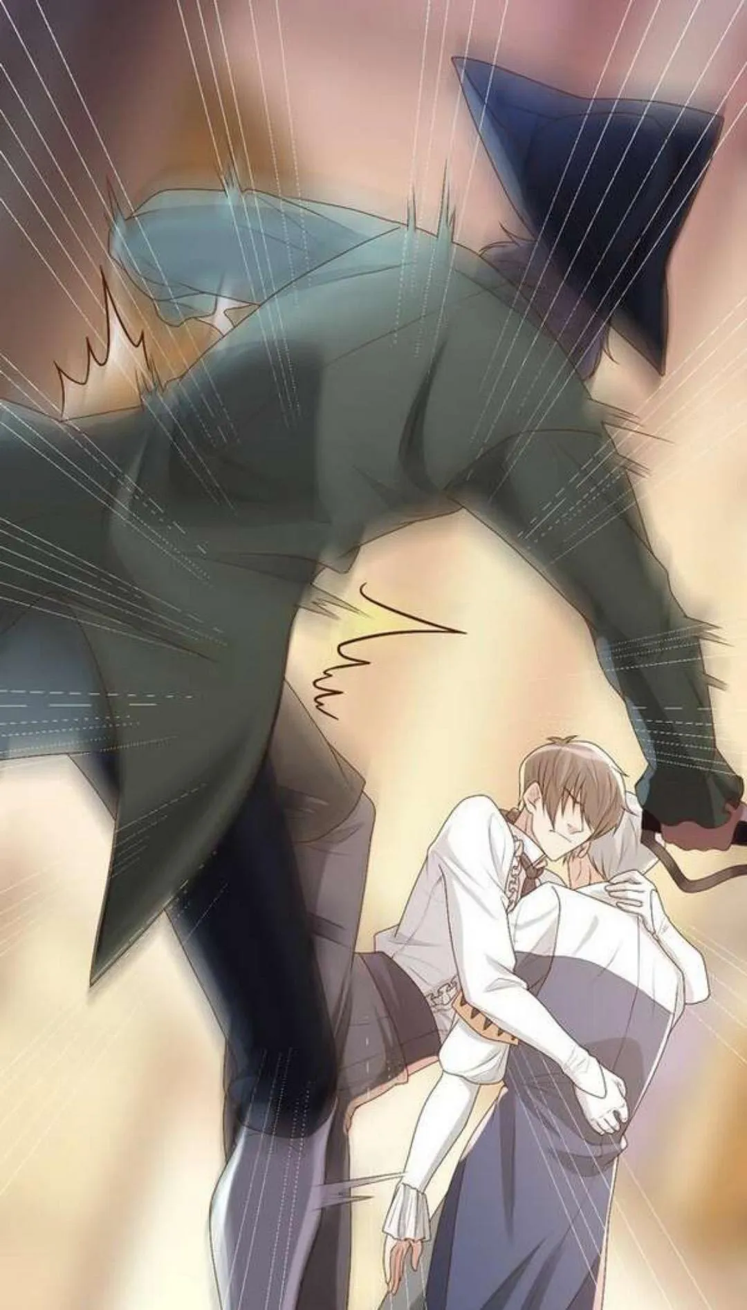 Điện Hạ Thân Ái Chapter 6 Trang 30