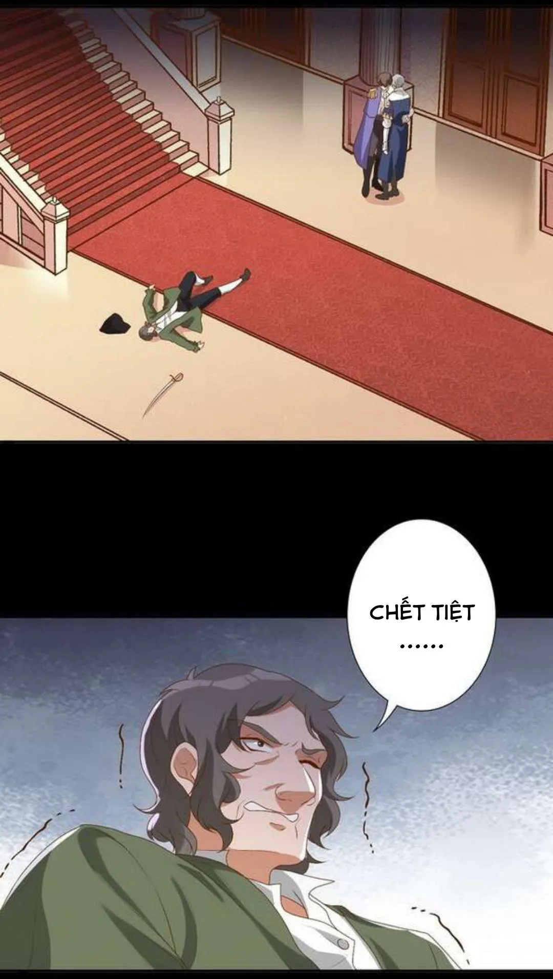 Điện Hạ Thân Ái Chapter 6 Trang 32