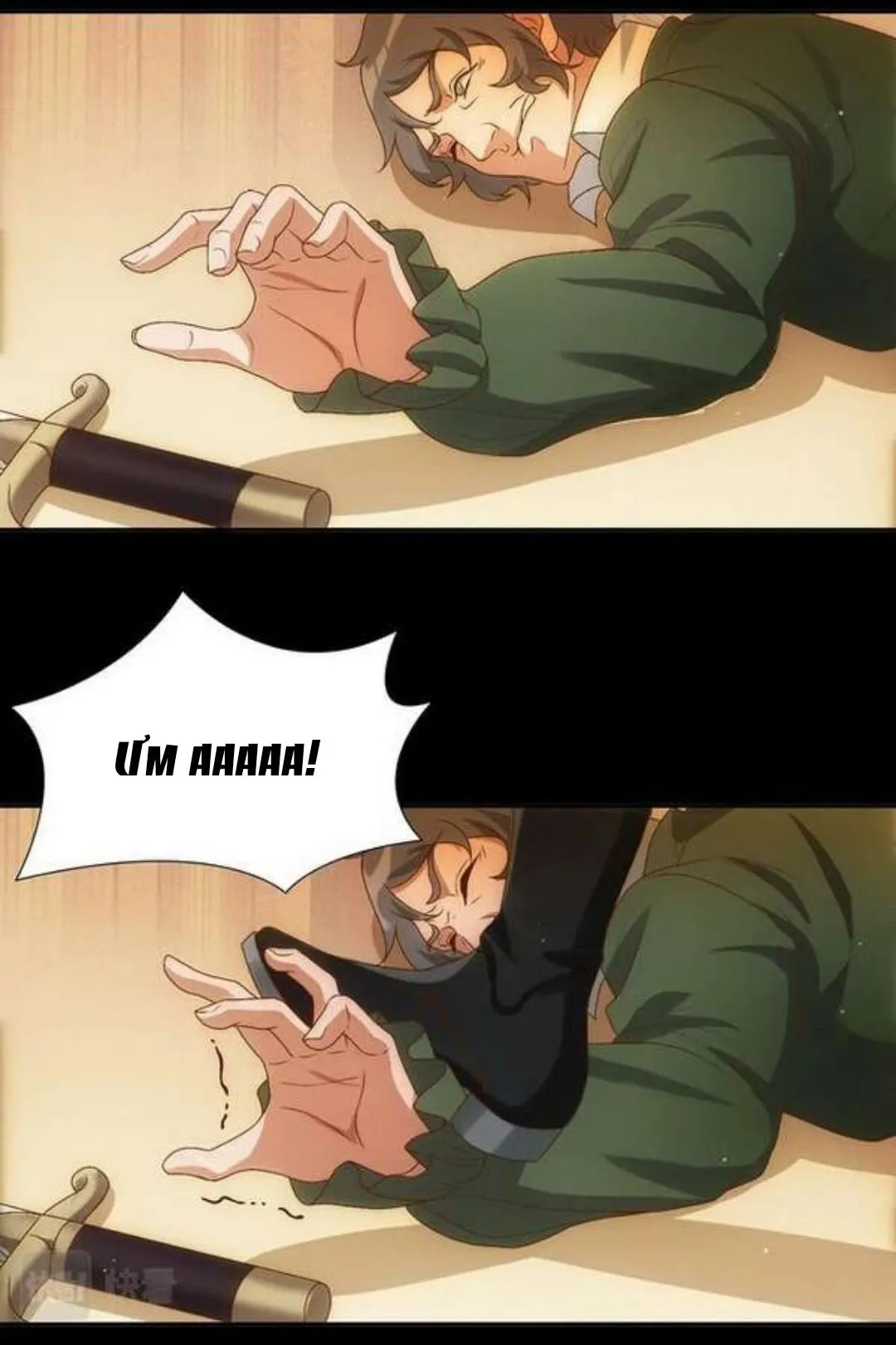 Điện Hạ Thân Ái Chapter 6 Trang 34