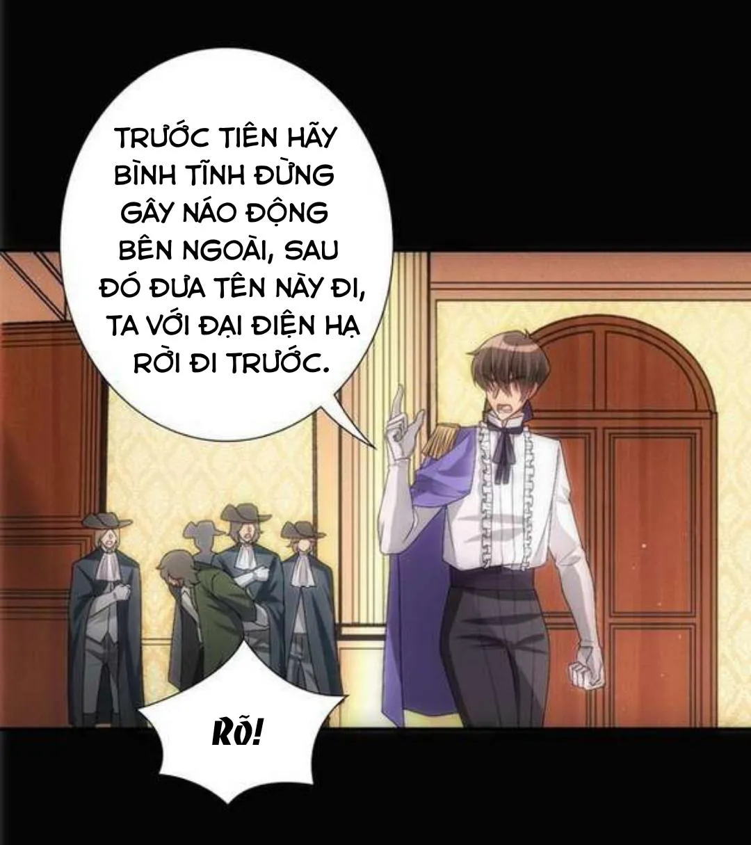 Điện Hạ Thân Ái Chapter 6 Trang 41