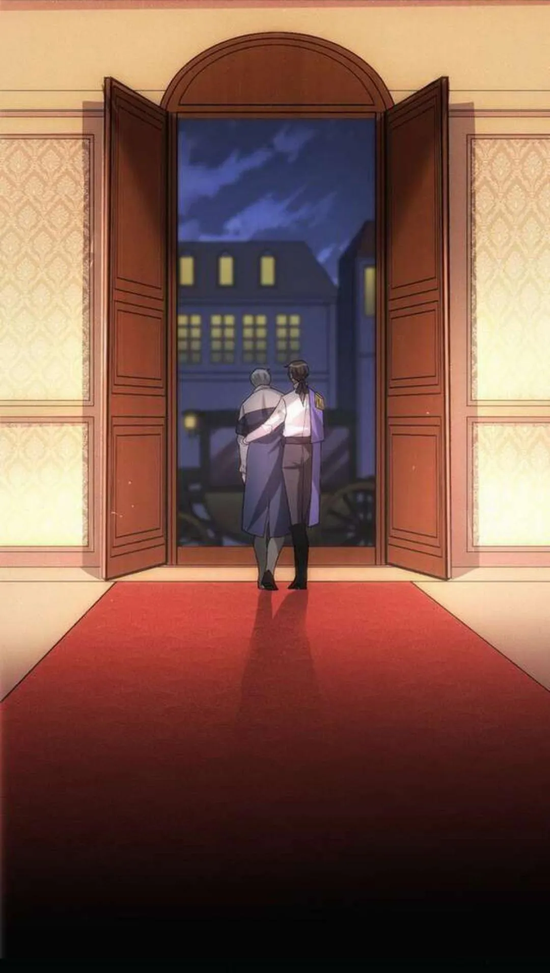 Điện Hạ Thân Ái Chapter 6 Trang 44