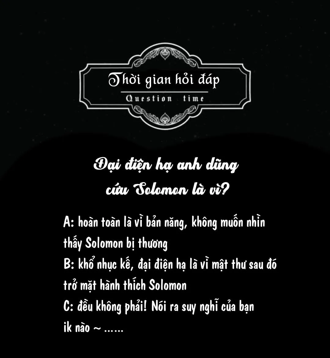 Điện Hạ Thân Ái Chapter 6 Trang 45