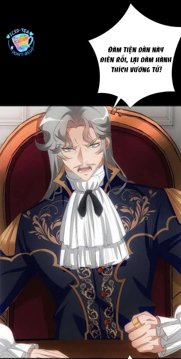Điện Hạ Thân Ái Chapter 7 Trang 3