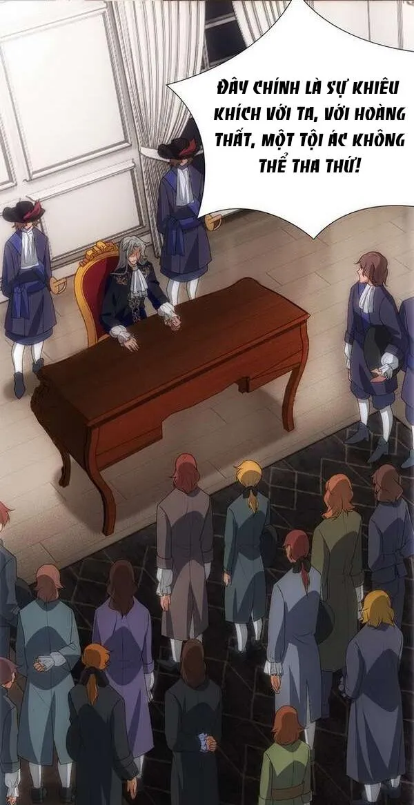 Điện Hạ Thân Ái Chapter 7 Trang 4