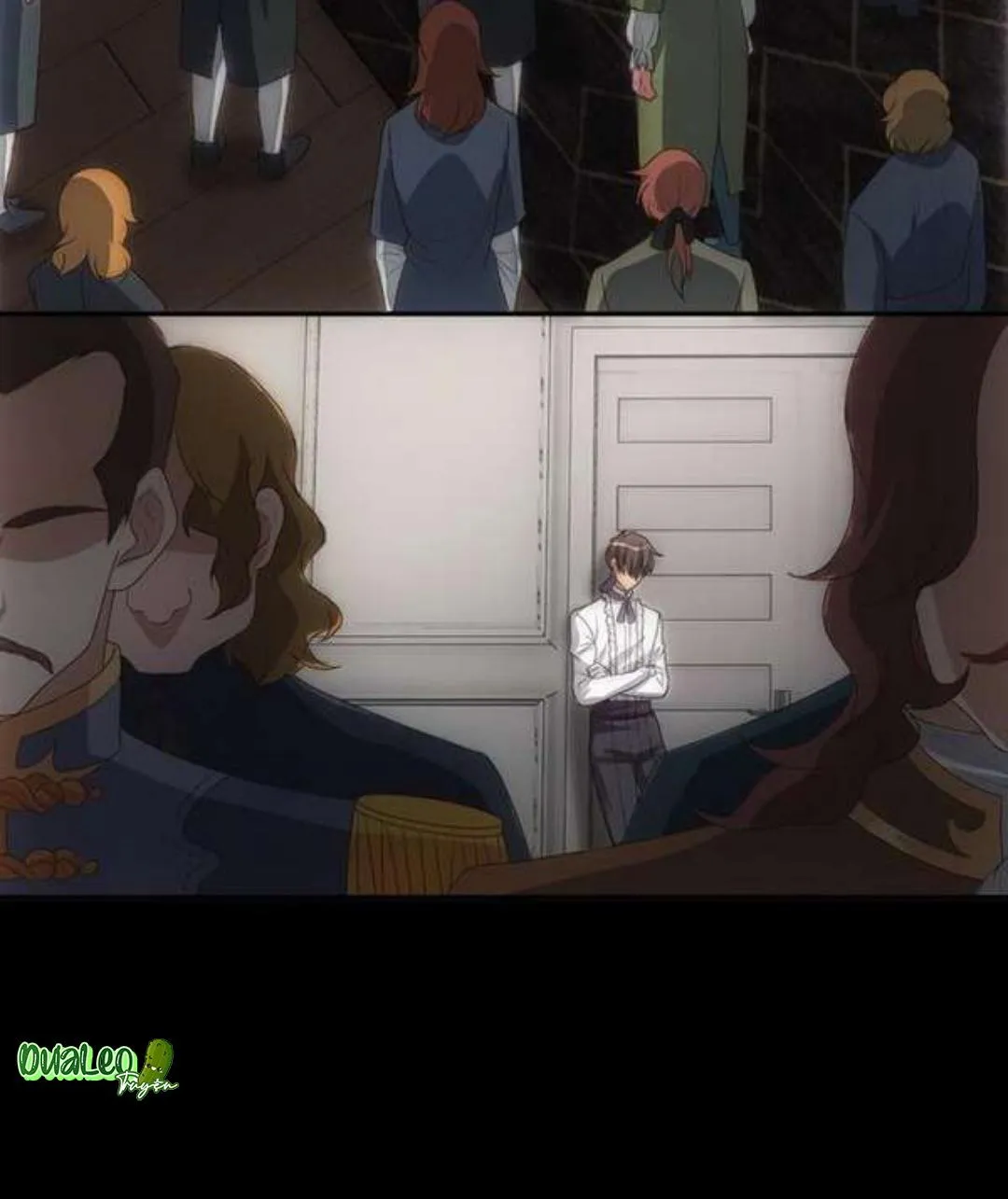 Điện Hạ Thân Ái Chapter 7 Trang 5