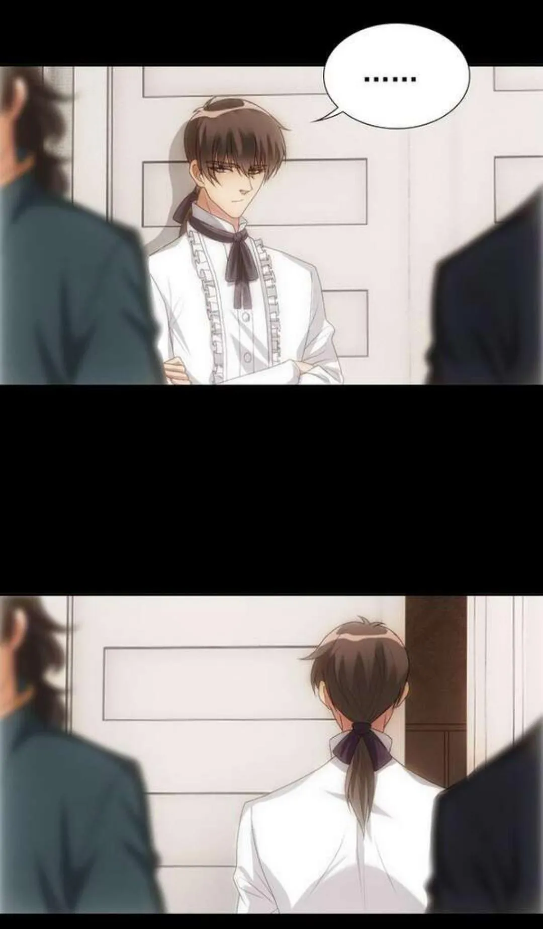 Điện Hạ Thân Ái Chapter 7 Trang 6