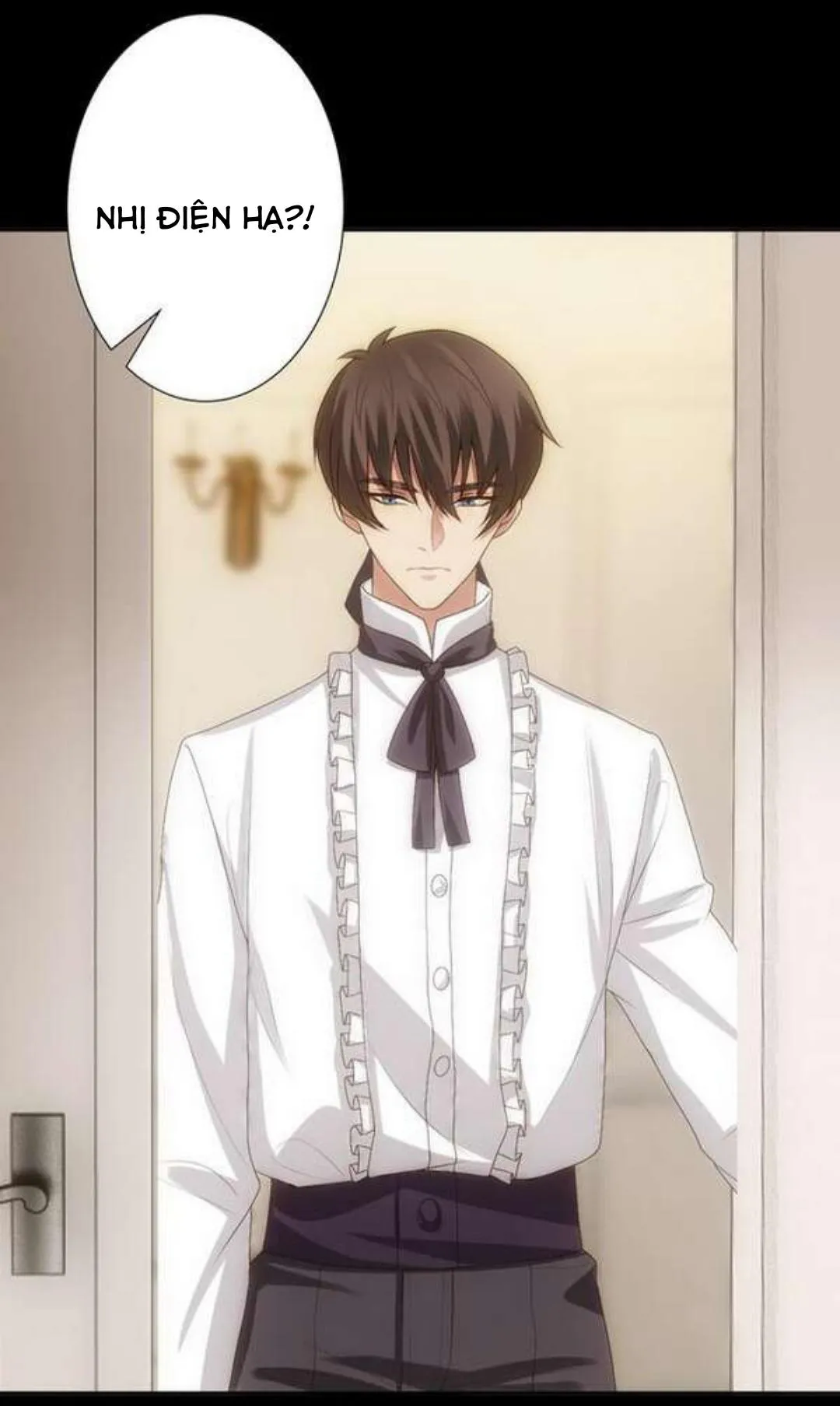 Điện Hạ Thân Ái Chapter 7 Trang 9