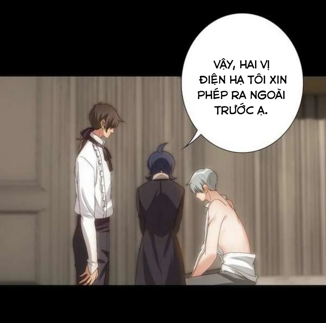 Điện Hạ Thân Ái Chapter 7 Trang 12