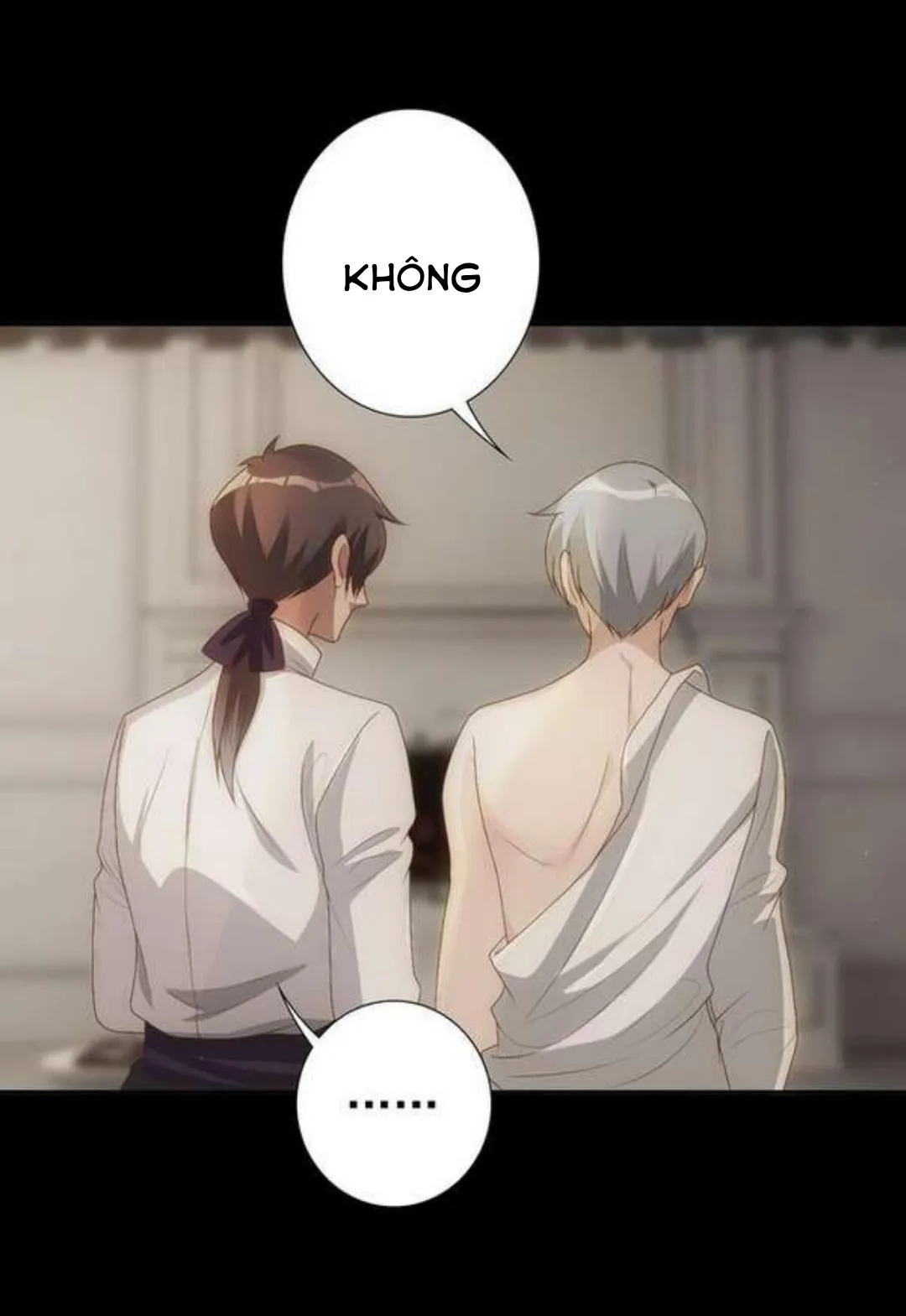 Điện Hạ Thân Ái Chapter 7 Trang 16